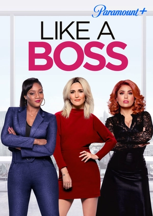 Like a Boss
