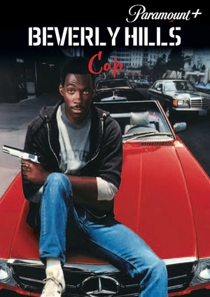 Beverly Hills Cop