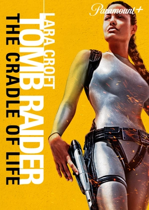 Lara Croft: Tomb Raider