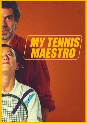 My Tennis Maestro
