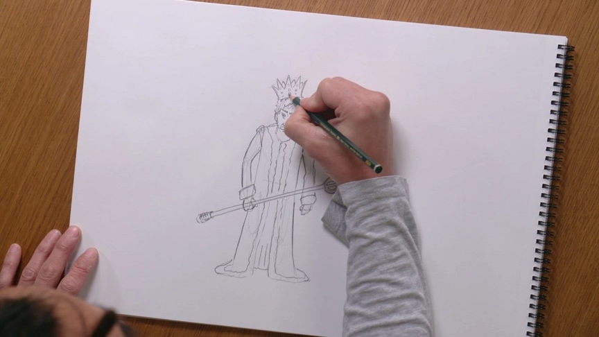 Little Sketches