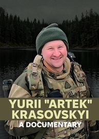 Yurii "Artek" Krasovskyi: A Documentary
