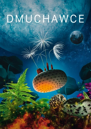 Dmuchawce