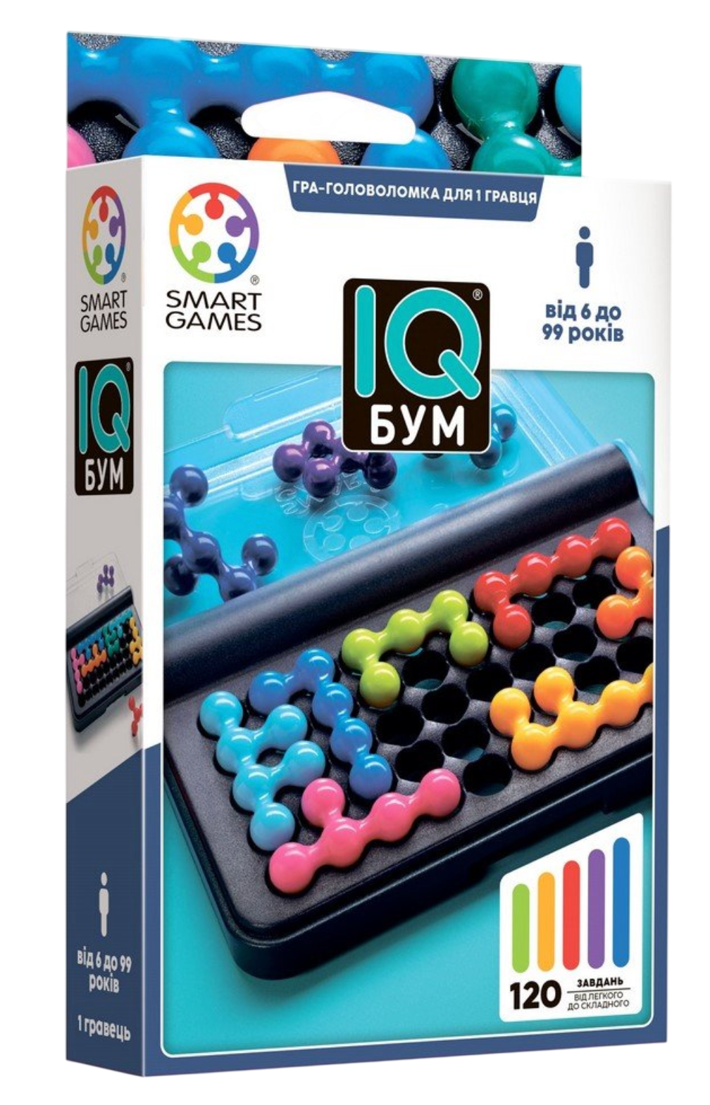 IQ Бум