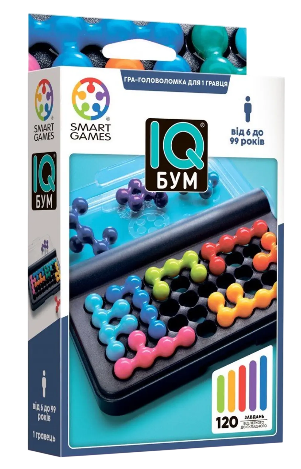 IQ Бум