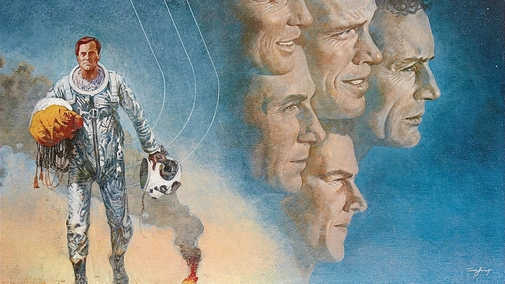 The Right Stuff