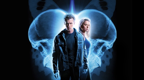 The Butterfly Effect 2