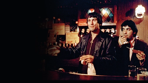 Mean Streets