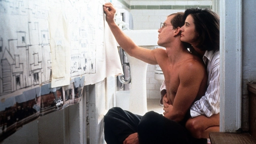 Indecent Proposal UHD HDR