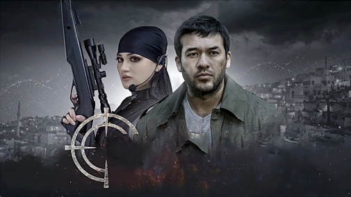 Снайпер