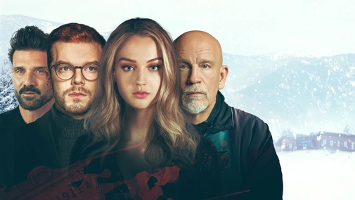 Shattered UHD