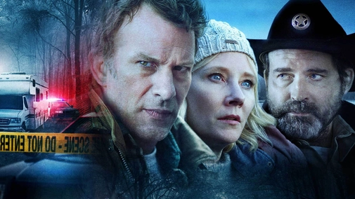 The Vanished