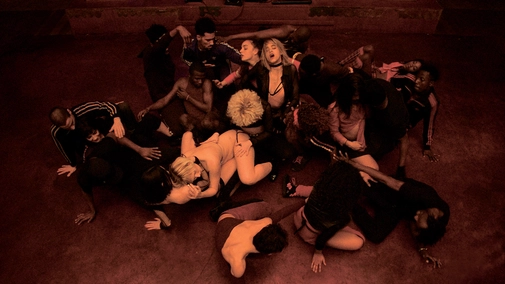 Climax