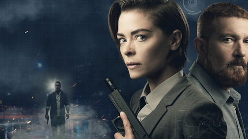 Code Name Banshee UHD HDR