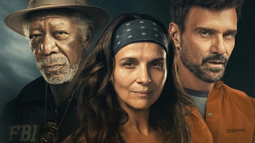 Paradise Highway UHD