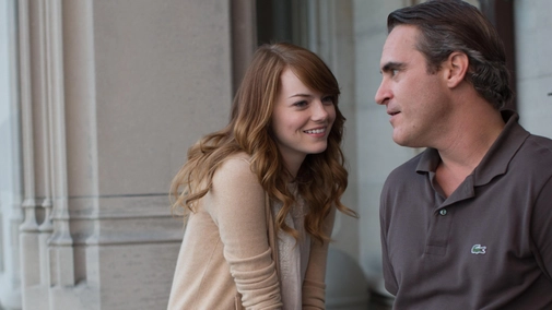 Irrational Man