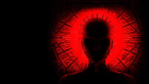 Hellraiser