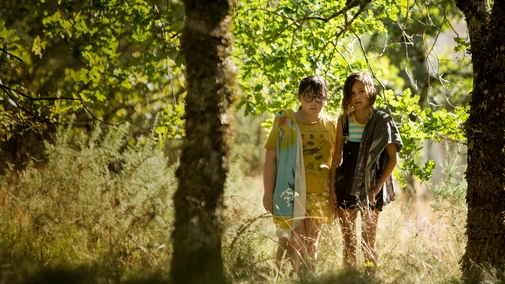 This One Summer