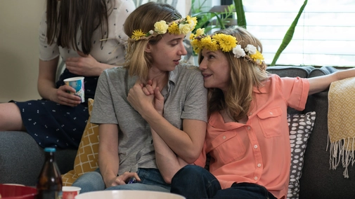 The Big Sick (Sign Language)