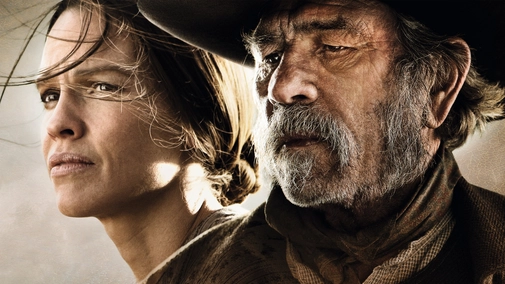 The Homesman