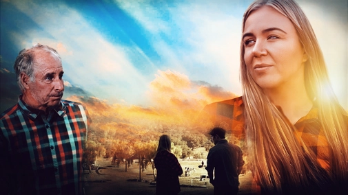 Finding Sara