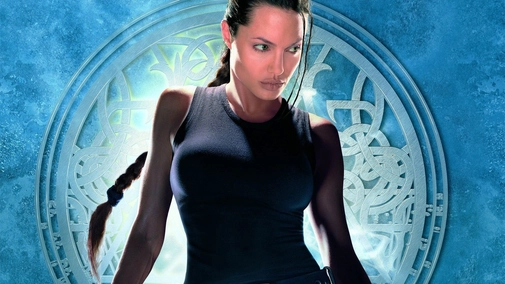 Lara Croft: Tomb Raider UHD