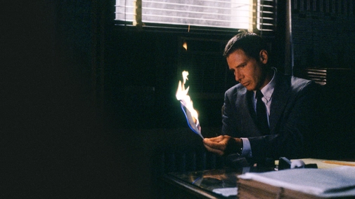 Presumed Innocent