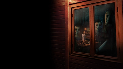 The Strangers: Chapter 1 UHD
