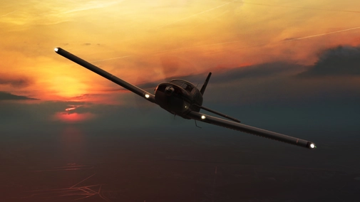 Смертельный вираж