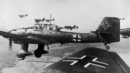 Bomber: Terror of WWII
