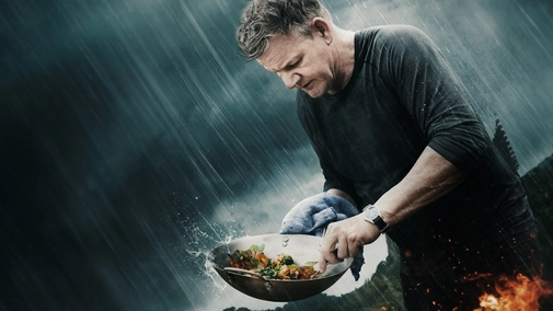 Gordon Ramsay