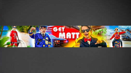 Dancing kid #GetMatt