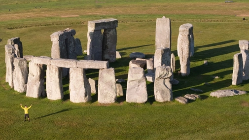 Lost Cities