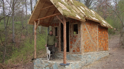 Forest crafts