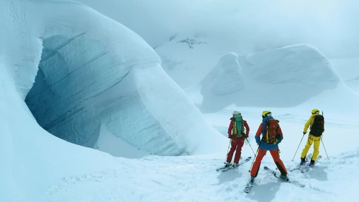 Symphony on Skis
