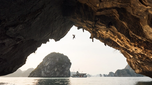 Deep Water UHD