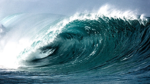 Tsunami: Dzień, w którym nadeszła fala