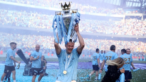 Premier League Review of the Season '22/23