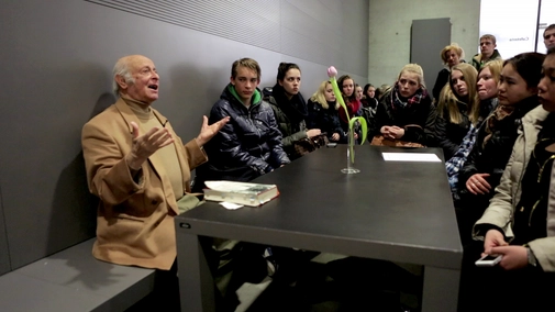 No Asylum: The Untold Chapter of Anne Frank’s Story