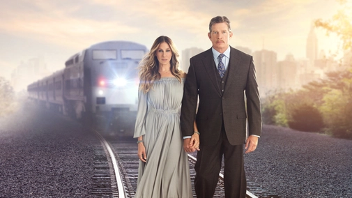 Divorce (Season 1)