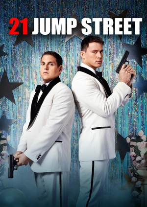 21 Jump Street