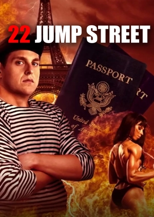 22 Jump Street