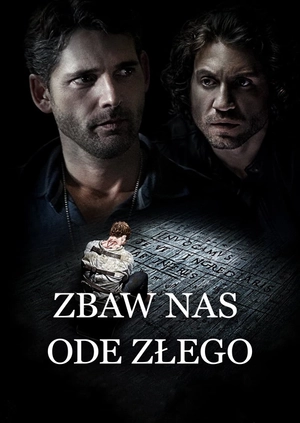 Zbaw nas ode złego