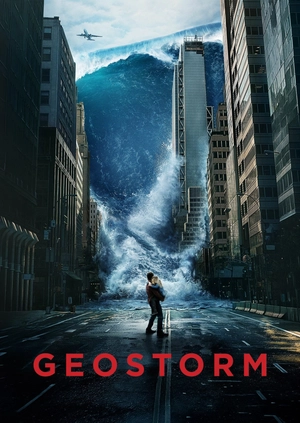 Geostorm