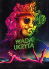Wada ukryta — plakat
