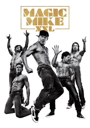 Magic Mike XXL
