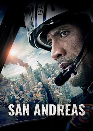San Andreas