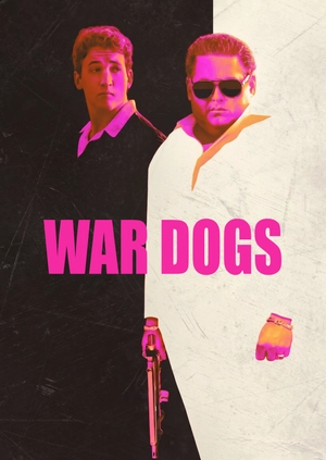 War Dogs