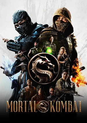 Mortal Kombat