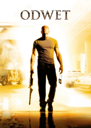 Odwet
